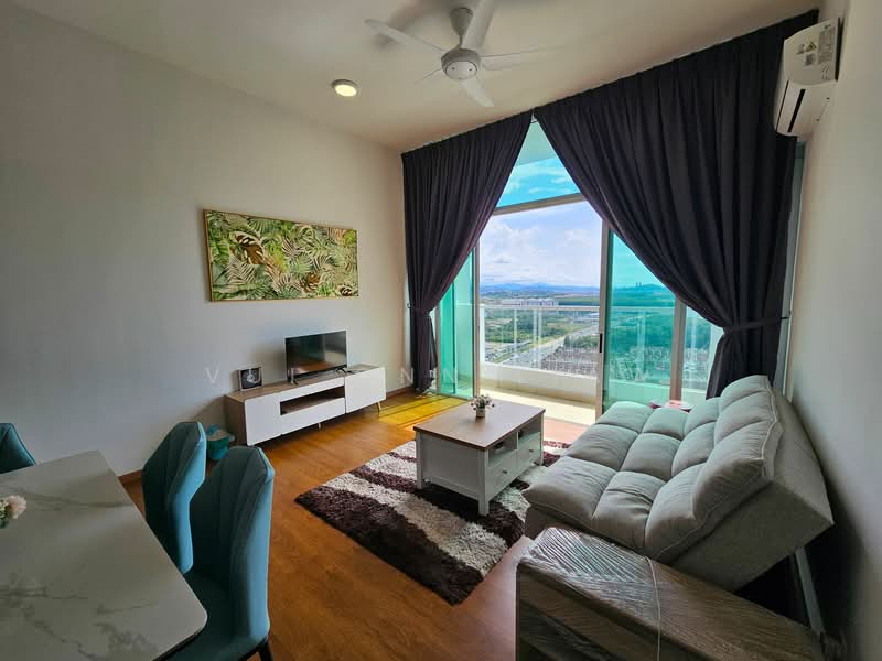 Condominium for Sale at 1Sulaman Platinum Tower - Vui Onn Liaw - PropertyGuru.com.my