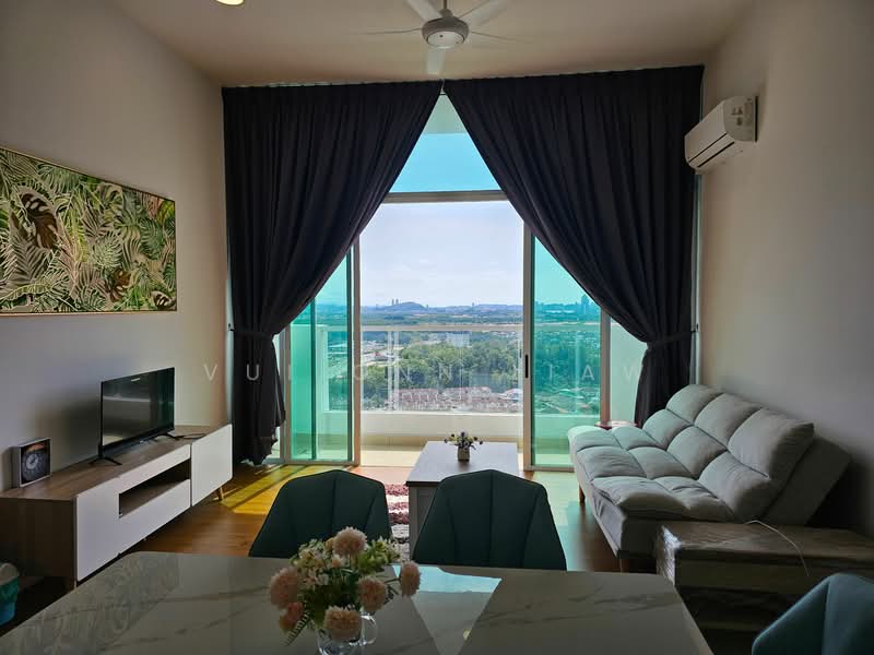 Condominium for Sale at 1Sulaman Platinum Tower - Vui Onn Liaw - PropertyGuru.com.my