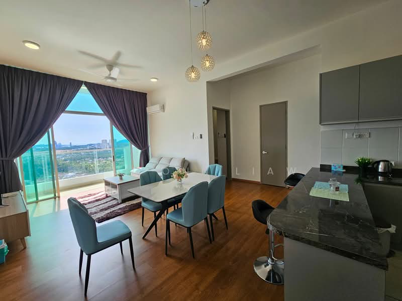 Condominium for Sale at 1Sulaman Platinum Tower - Vui Onn Liaw - PropertyGuru.com.my