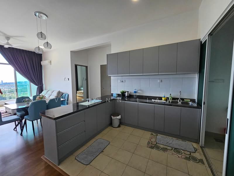 Condominium for Sale at 1Sulaman Platinum Tower - Vui Onn Liaw - PropertyGuru.com.my