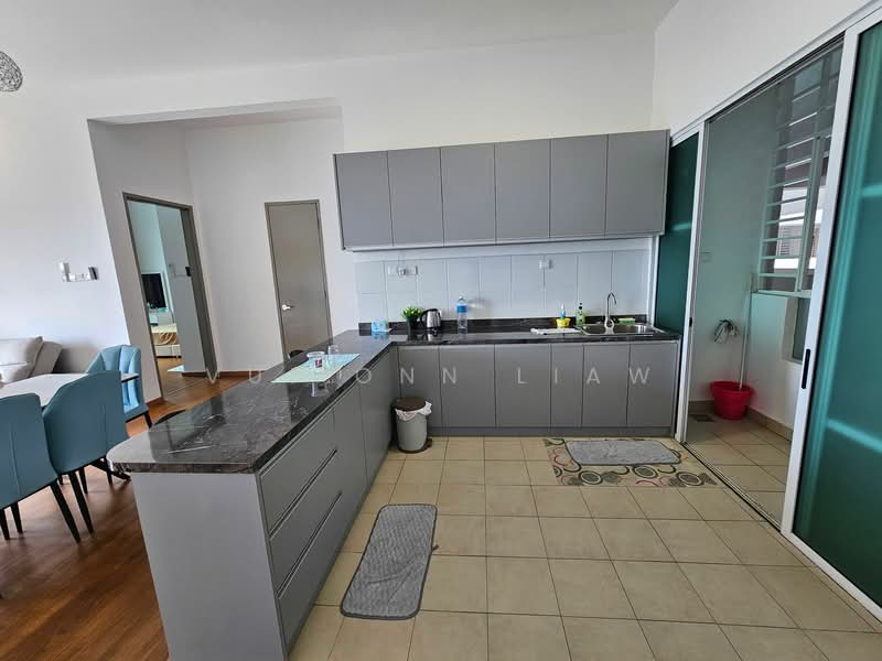 Condominium for Sale at 1Sulaman Platinum Tower - Vui Onn Liaw - PropertyGuru.com.my