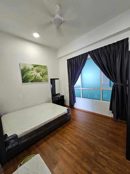 Condominium for Sale at 1Sulaman Platinum Tower - Vui Onn Liaw - PropertyGuru.com.my