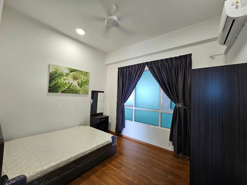 Condominium for Sale at 1Sulaman Platinum Tower - Vui Onn Liaw - PropertyGuru.com.my