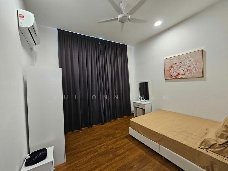 Condominium for Sale at 1Sulaman Platinum Tower - Vui Onn Liaw - PropertyGuru.com.my