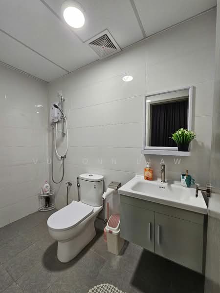 Condominium for Sale at 1Sulaman Platinum Tower - Vui Onn Liaw - PropertyGuru.com.my