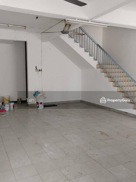 Untuk Dijual - Taman Gembira Banting Town