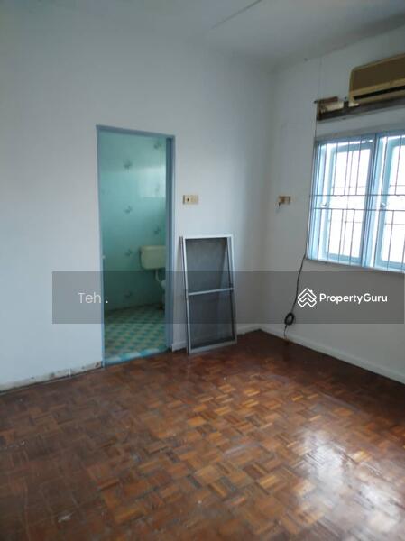 Untuk Dijual - Taman Gembira Banting Town