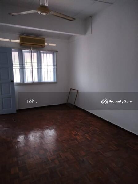 Untuk Dijual - Taman Gembira Banting Town