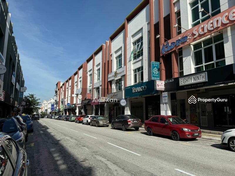 Shop for Rent in Bandar Baru Sri Petaling (Sri Petaling) - Alex Kan - PropertyGuru.com.my
