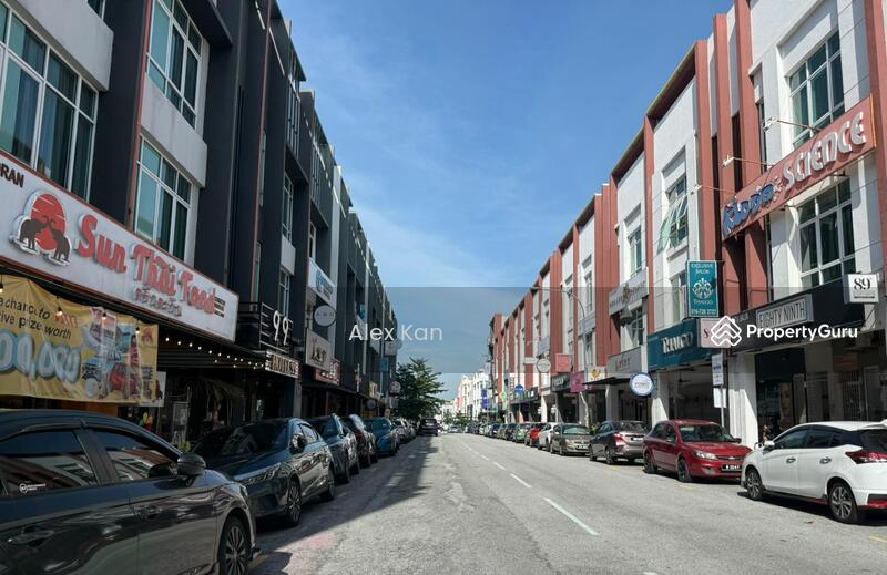 Shop for Rent in Bandar Baru Sri Petaling (Sri Petaling) - Alex Kan - PropertyGuru.com.my