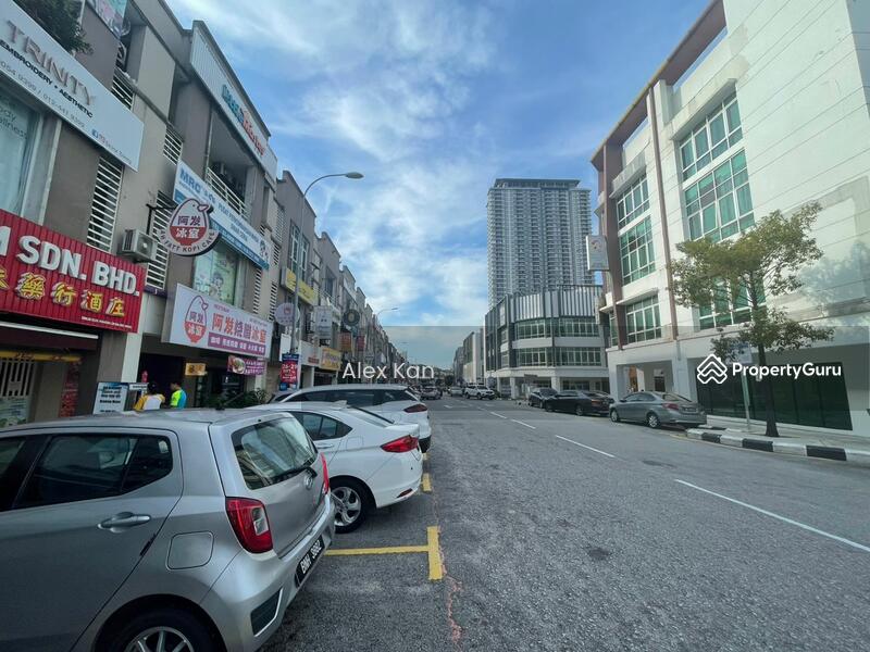 Shop for Rent in Bandar Baru Sri Petaling (Sri Petaling) - Alex Kan - PropertyGuru.com.my