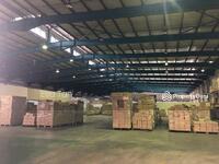 For Sale - Kulai Detached Factory