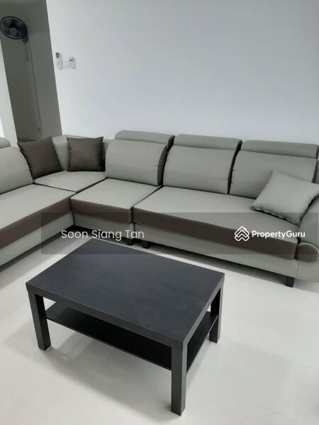 For Sale - Bora Residences