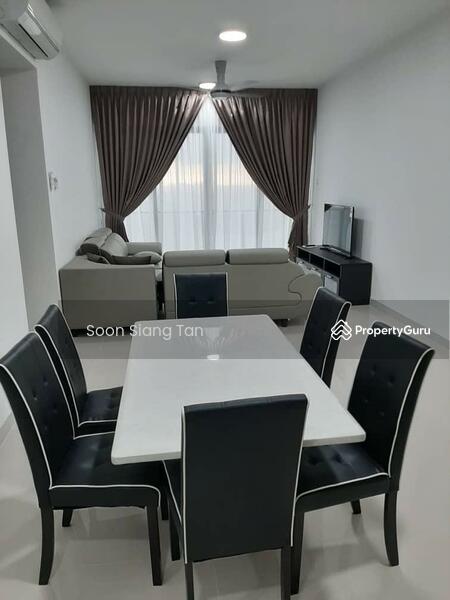 For Sale - Bora Residences