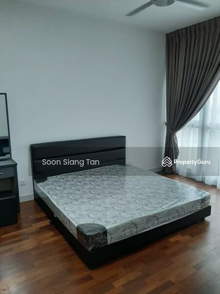 For Sale - Bora Residences