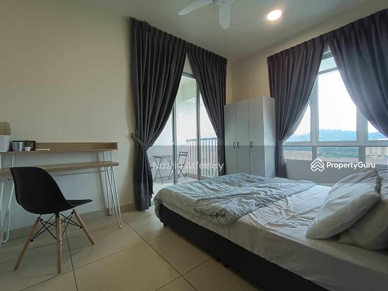 For Rent - Residensi Suasana @ Damai