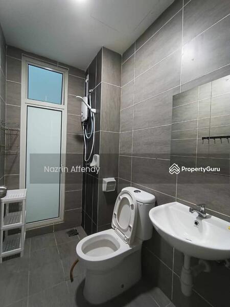 For Rent - Residensi Suasana @ Damai