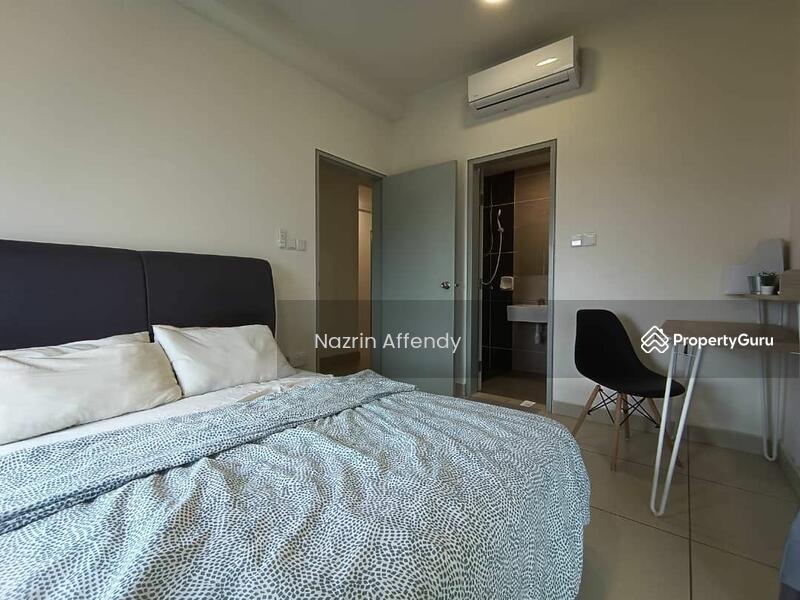 For Rent - Residensi Suasana @ Damai