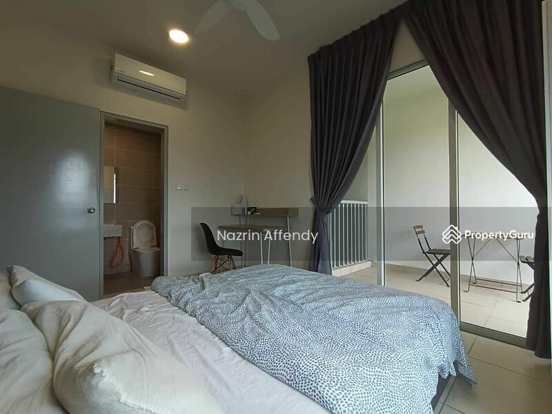 For Rent - Residensi Suasana @ Damai