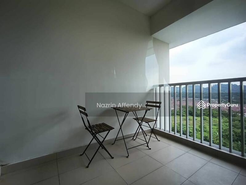 For Rent - Residensi Suasana @ Damai