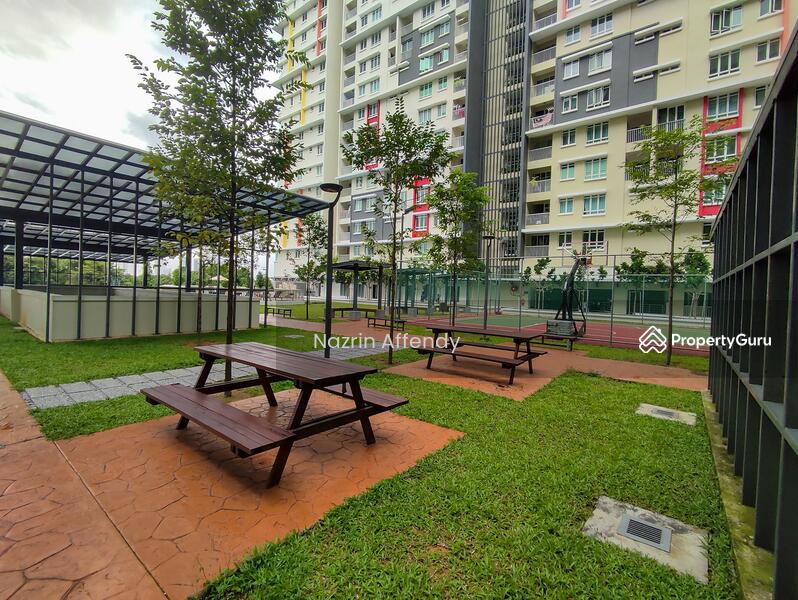 For Rent - Residensi Suasana @ Damai