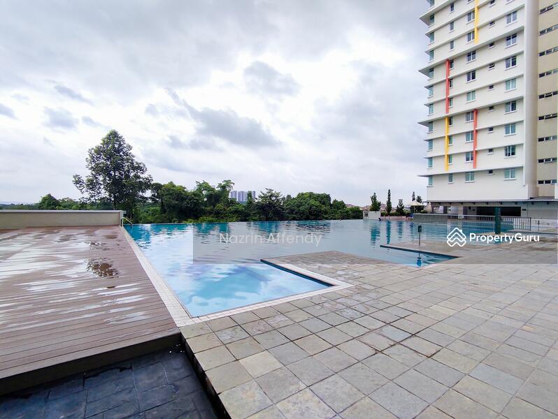 For Rent - Residensi Suasana @ Damai