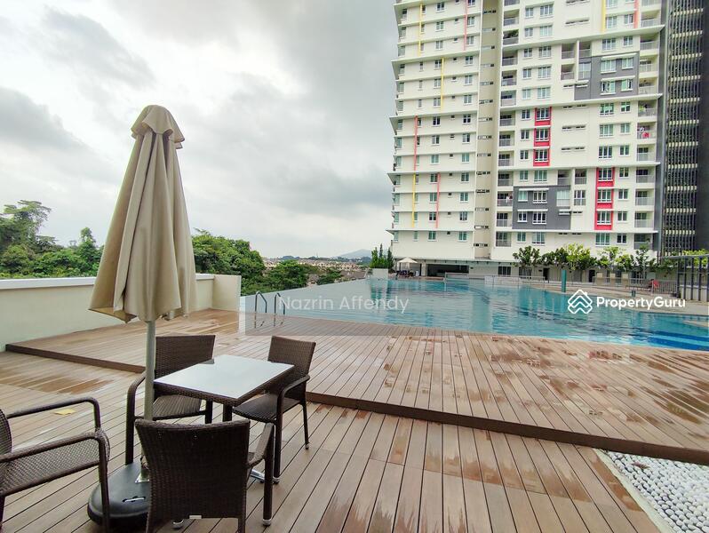 For Rent - Residensi Suasana @ Damai