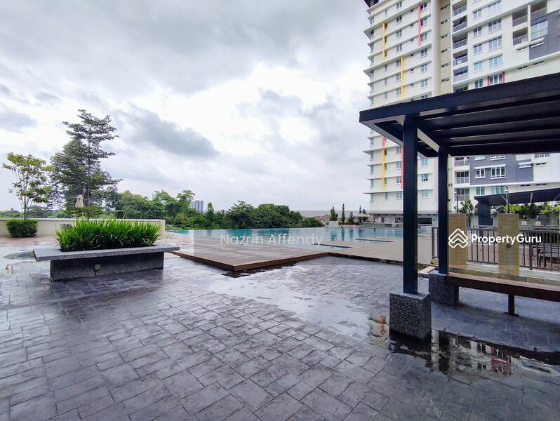 For Rent - Residensi Suasana @ Damai