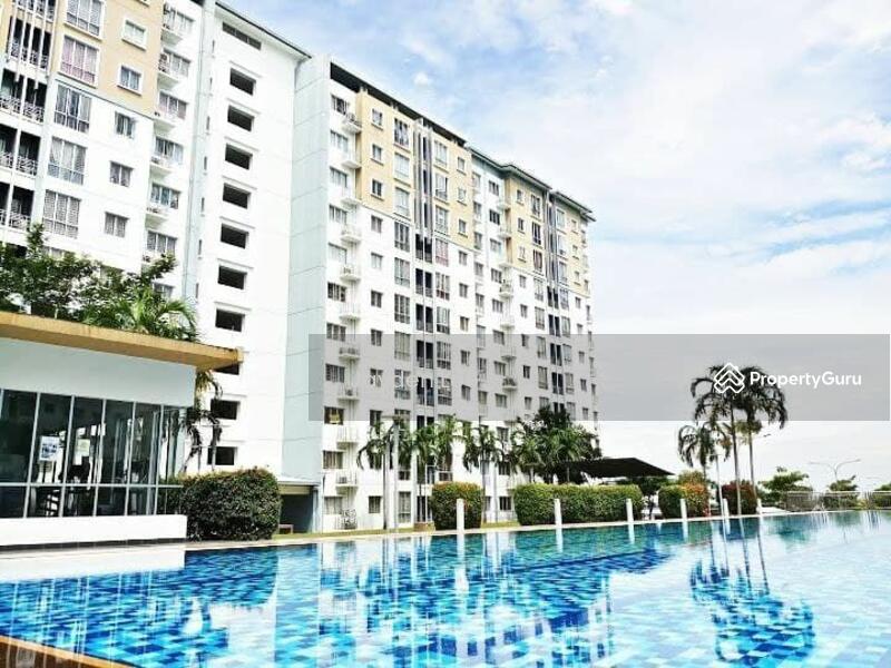 For Sale - Seri Baiduri