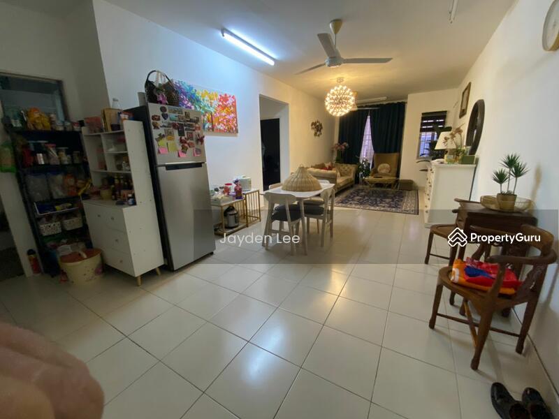For Sale - Seri Baiduri