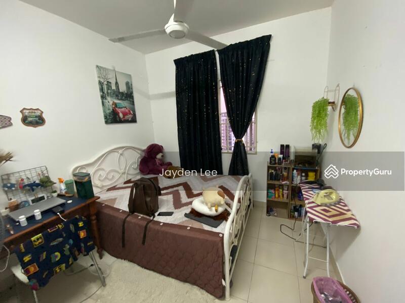 For Sale - Seri Baiduri