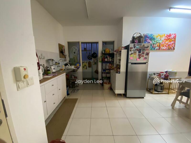 For Sale - Seri Baiduri