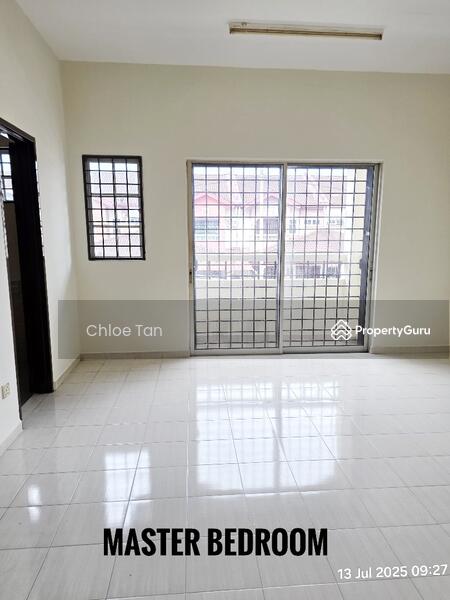 Untuk Dijual - Taman Seri Murni