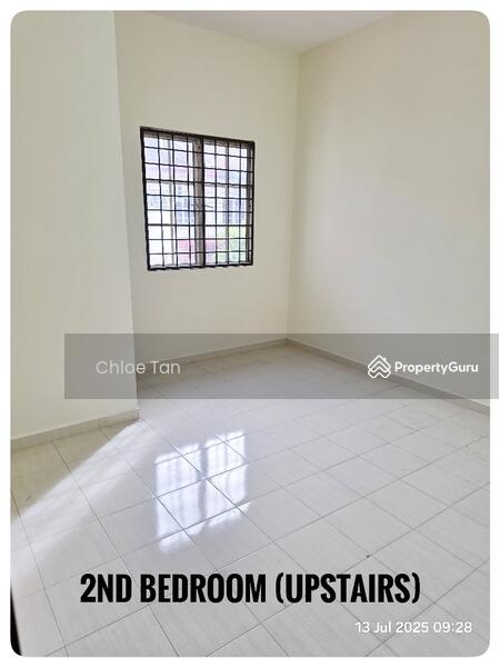 Untuk Dijual - Taman Seri Murni