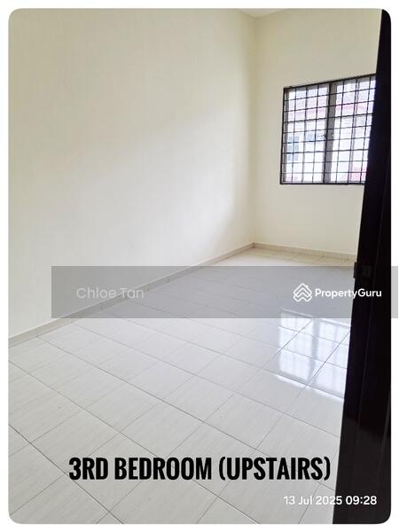 Untuk Dijual - Taman Seri Murni