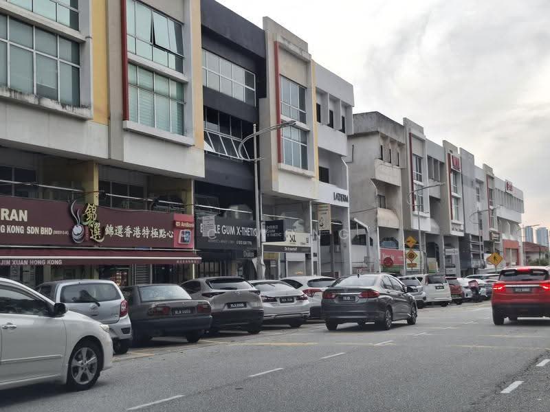 Shop for Rent in Kelana Jaya (Petaling Jaya) - FC Wong - Exterior - PropertyGuru.com.my