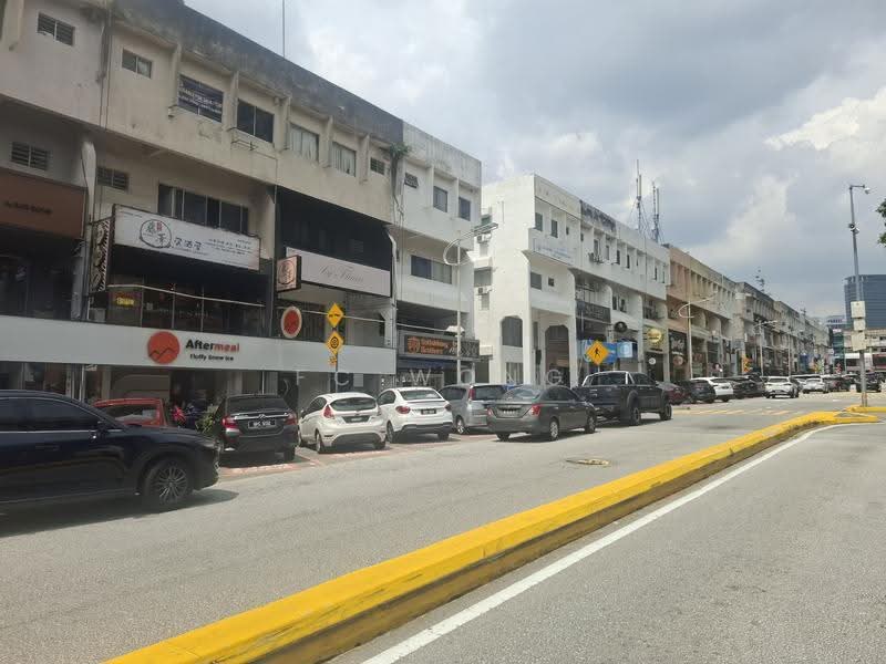 Shop for Rent in Kelana Jaya (Petaling Jaya) - FC Wong - Exterior - PropertyGuru.com.my