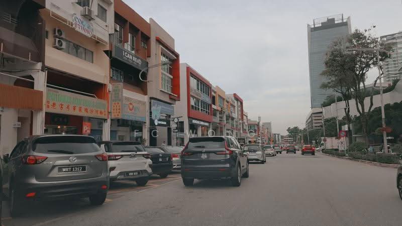 Shop for Rent in Kelana Jaya (Petaling Jaya) - FC Wong - Exterior - PropertyGuru.com.my