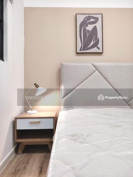 Service Residence for Rent at Sunway Belfield - Yannick Ng - PropertyGuru.com.my