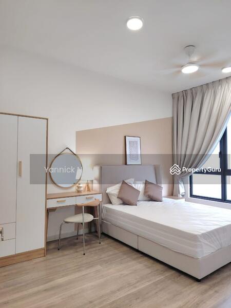 Service Residence for Rent at Sunway Belfield - Yannick Ng - PropertyGuru.com.my