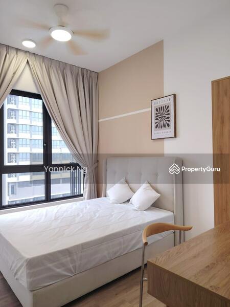 Service Residence for Rent at Sunway Belfield - Yannick Ng - PropertyGuru.com.my