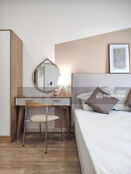 Service Residence for Rent at Sunway Belfield - Yannick Ng - PropertyGuru.com.my
