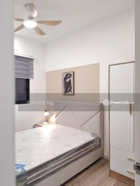 Service Residence for Rent at Sunway Belfield - Yannick Ng - PropertyGuru.com.my
