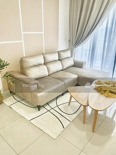 Service Residence for Rent at Sunway Belfield - Yannick Ng - PropertyGuru.com.my