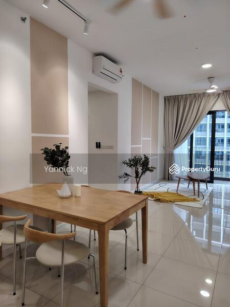 Service Residence for Rent at Sunway Belfield - Yannick Ng - PropertyGuru.com.my