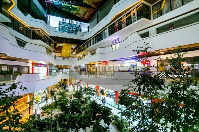 For Sale - Aurora Place @ Bukit Jalil