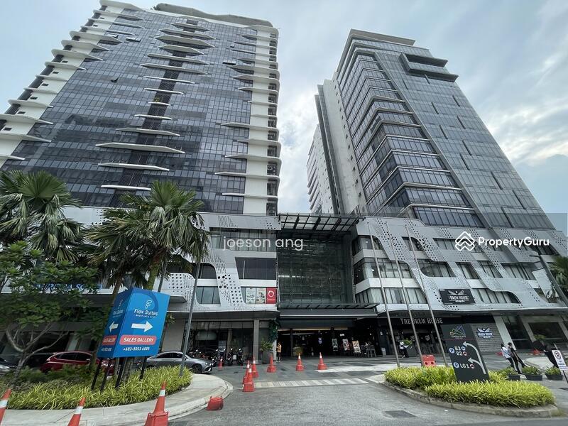 For Sale - Aurora Place @ Bukit Jalil