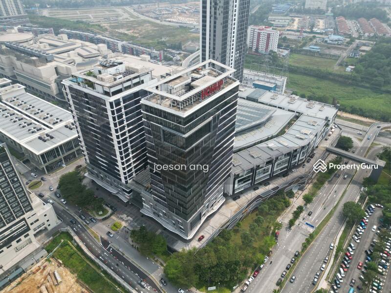 For Sale - Aurora Place @ Bukit Jalil