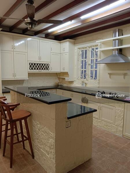 Untuk Dijual - 2 Sty Terrace House Tingkat Sungai Ara Fully Reno 2600sf Bayan Lepas