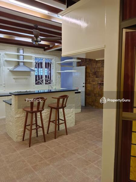 Untuk Dijual - 2 Sty Terrace House Tingkat Sungai Ara Fully Reno 2600sf Bayan Lepas